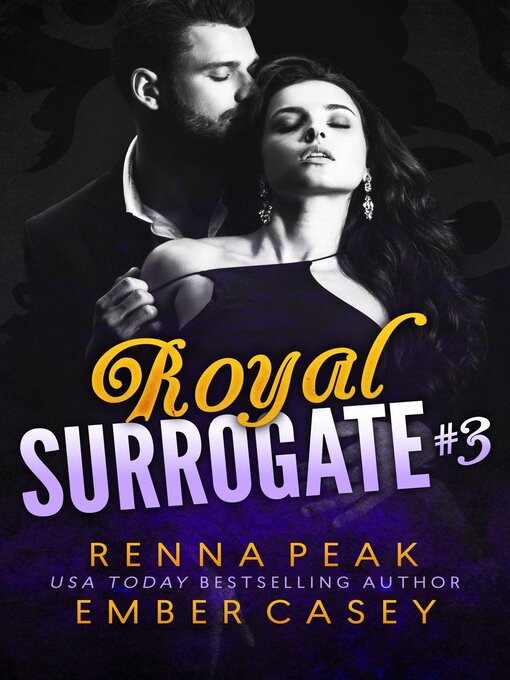 Title details for Royal Surrogate 3 by Renna Peak - Available
